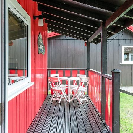 High Range Self-Catering Chalets Aviemore Eksteriør bilde